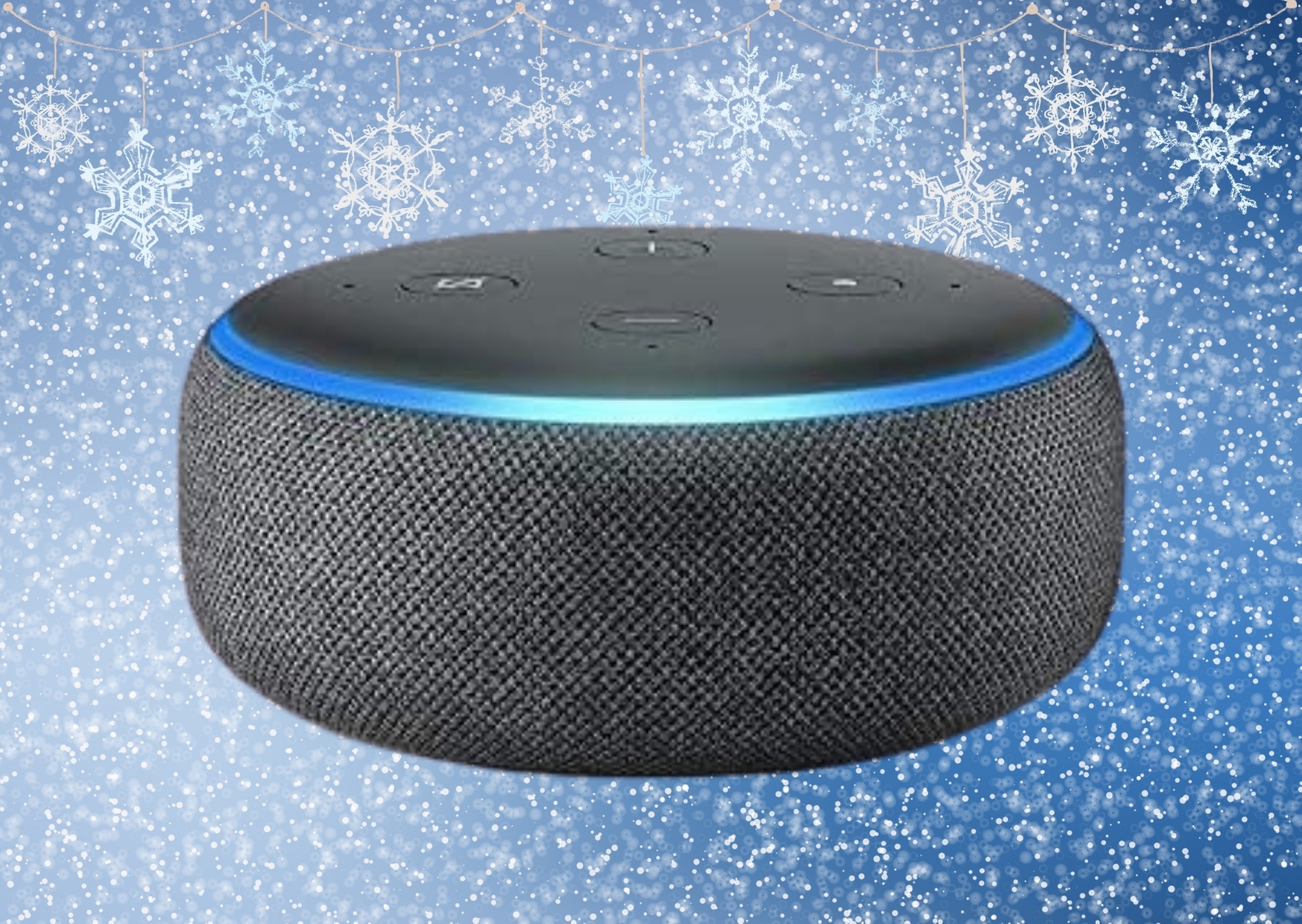 Echo Dot